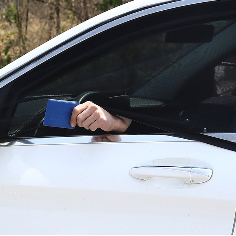 Car Window Sunshade