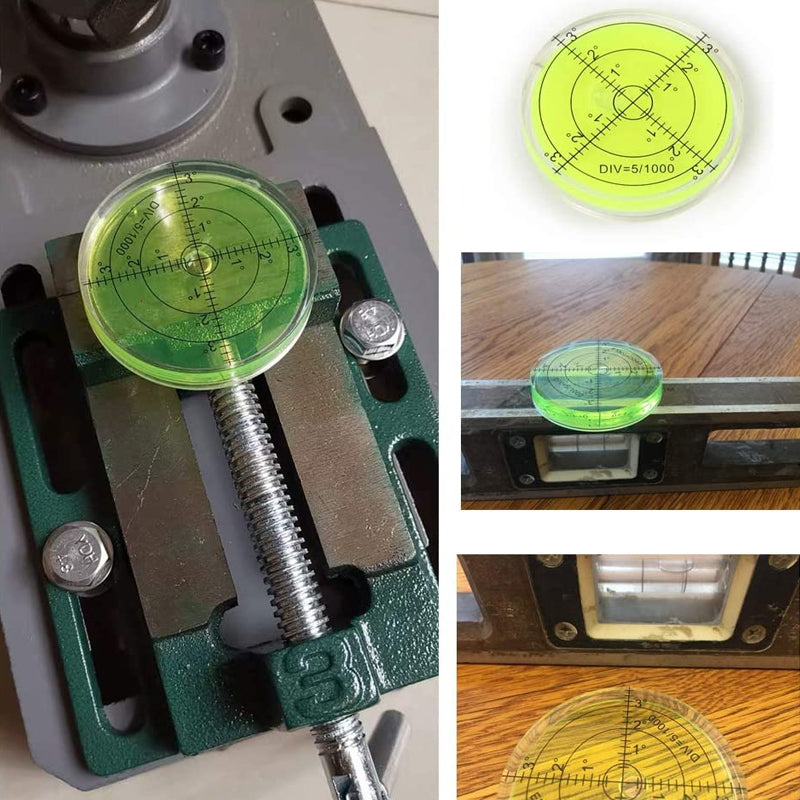 Universal spirit level