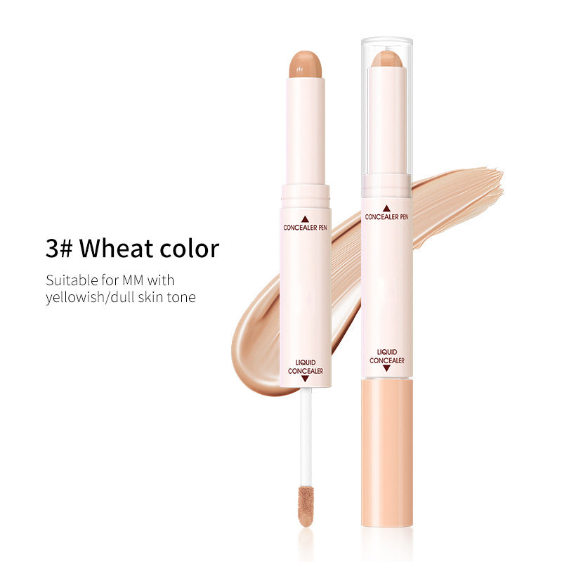 2 in 1 Dual Concealer