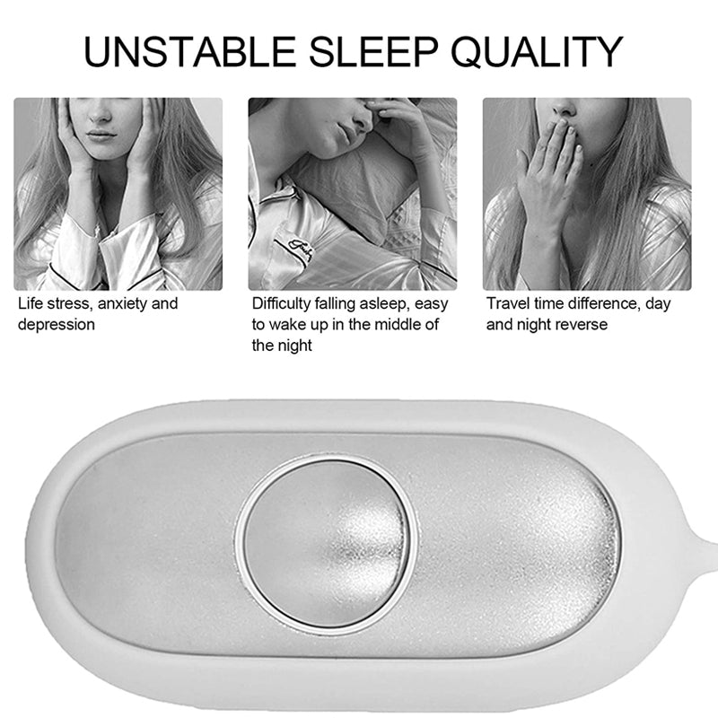 Intelligent Micro Current Sleeping Instrument