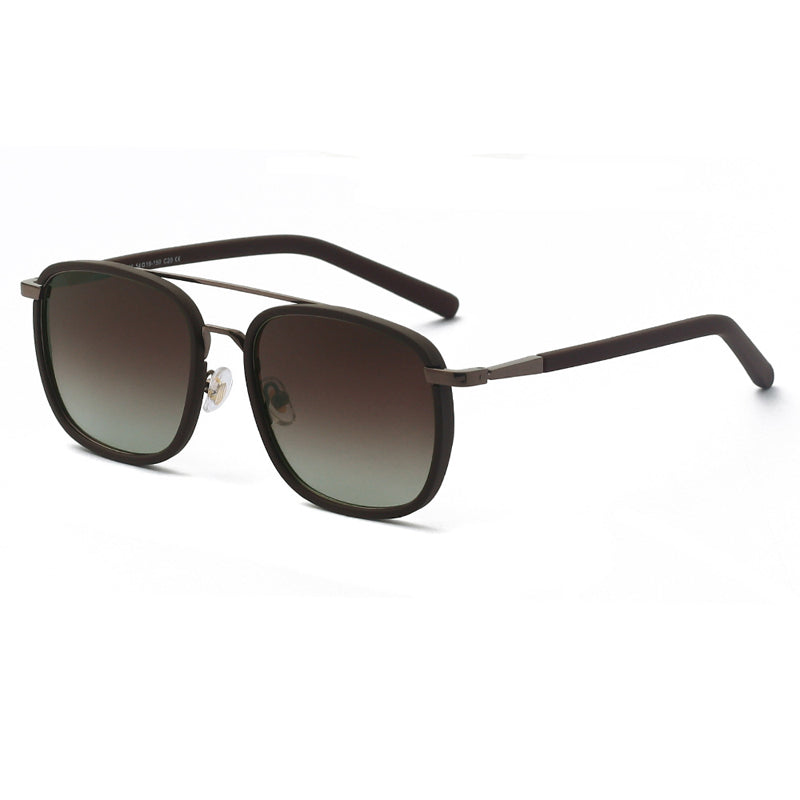 Folbom - Metal Polarized Sunglasses