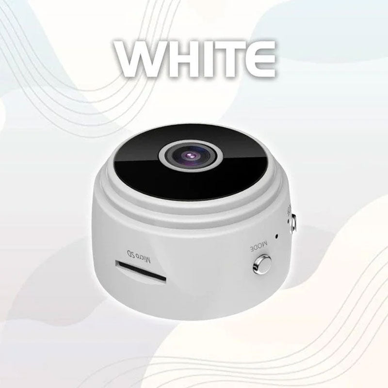 HD Wireless WIFI Home Camera