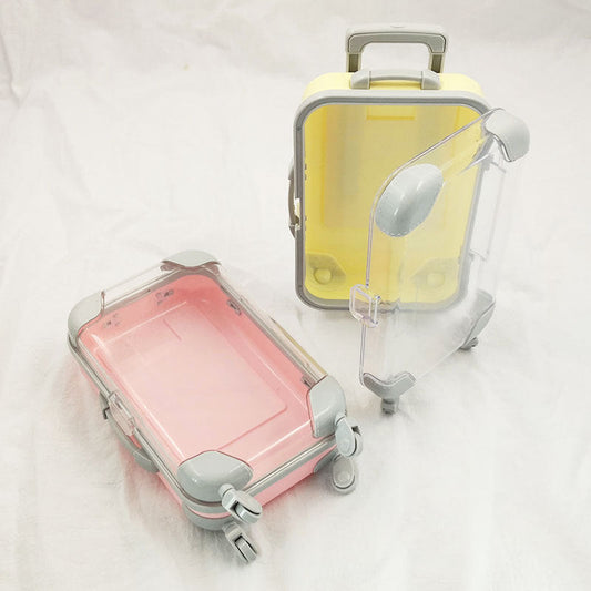 Mini Suitcase