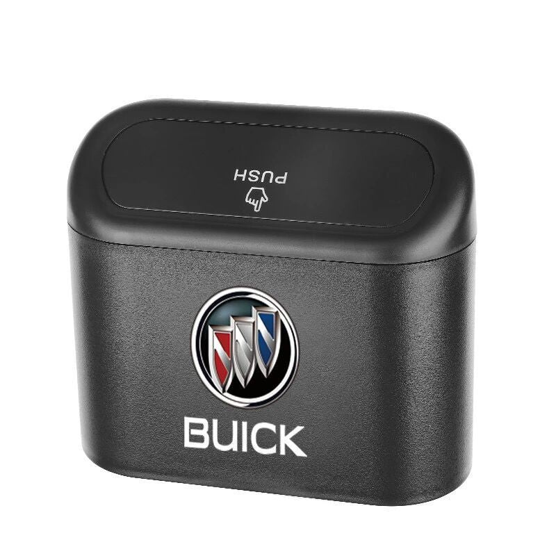 Vehicle Hanging Storage Bucket - Buick