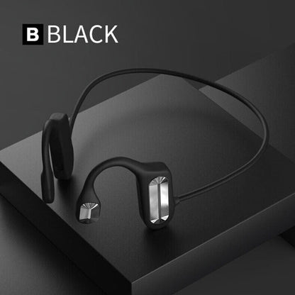 Bone Conduction Headphones - Bluetooth Wireless Headset🎧