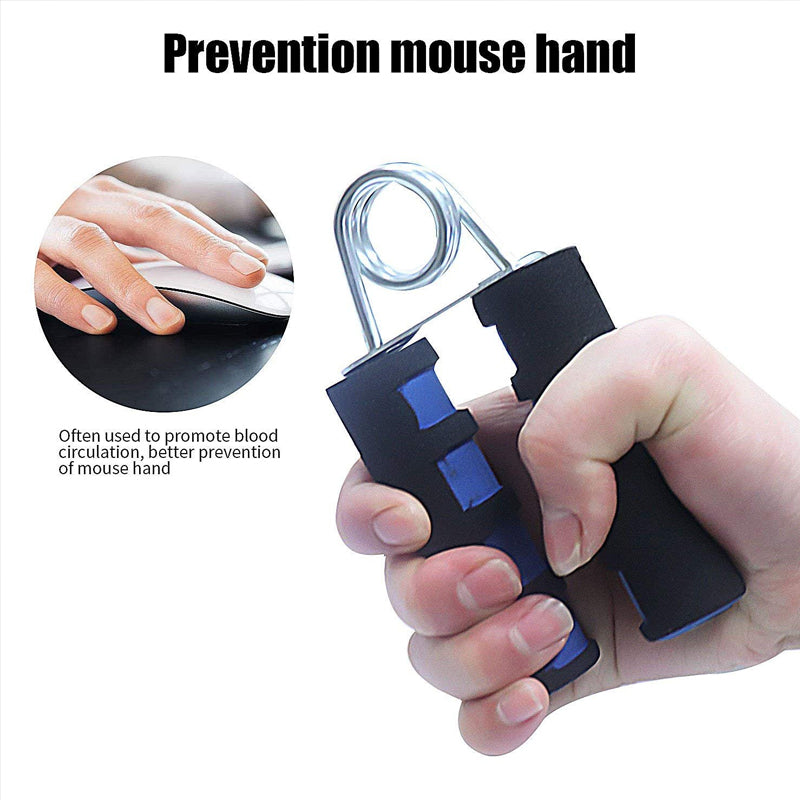 Exercise Hand Professional Wrist Force Device