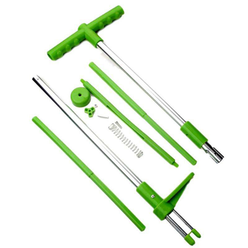 Long Handle Weed Puller