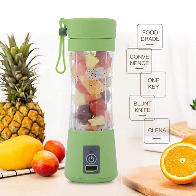 USB Household Fruit Juicer