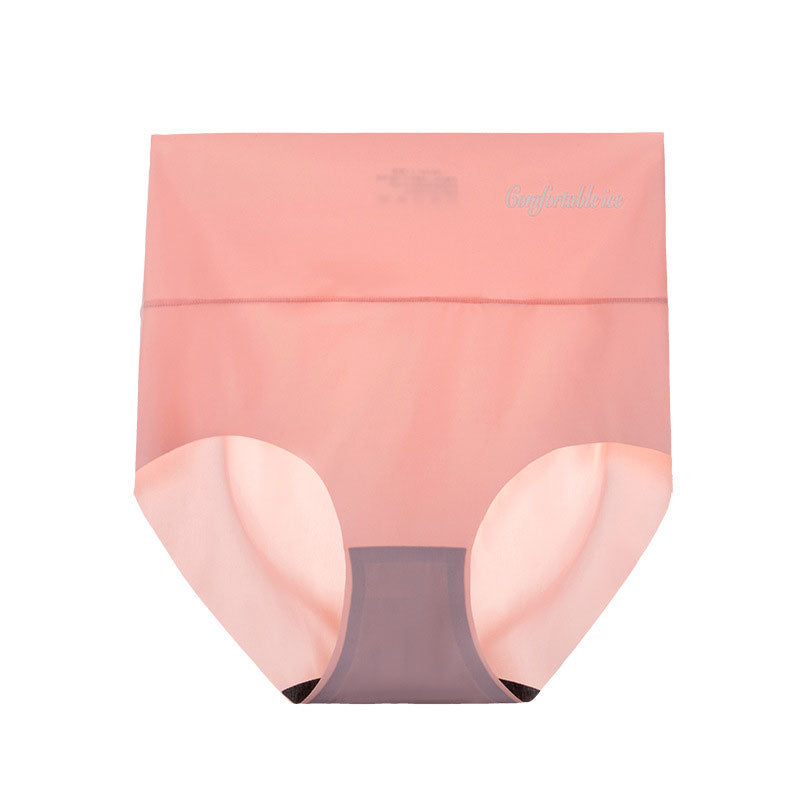 3D Apple Butt Graphene Antibacterial Panties