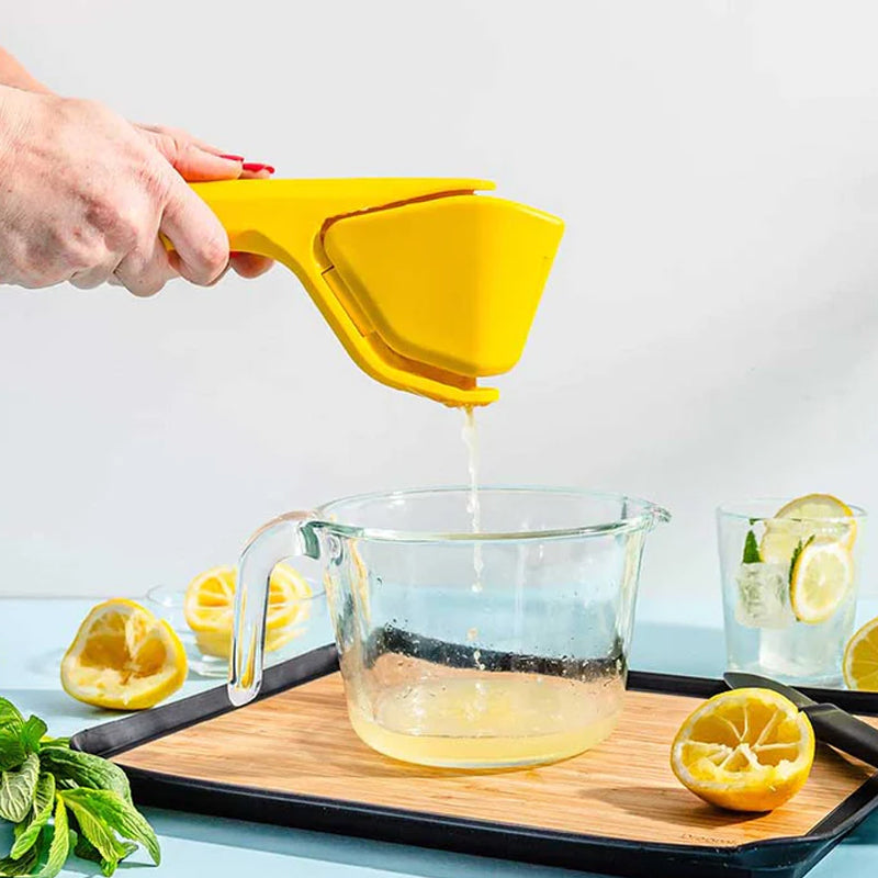 Squeeze Manual Juicer