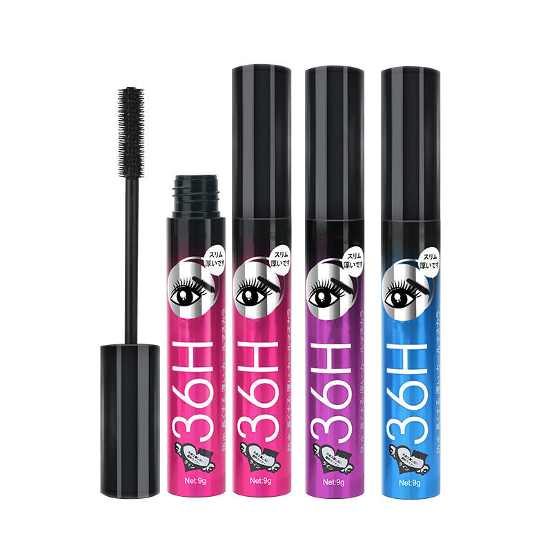 36H Waterproof Mascara