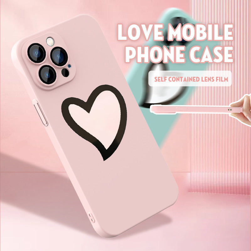 Love Mobile Phone Case