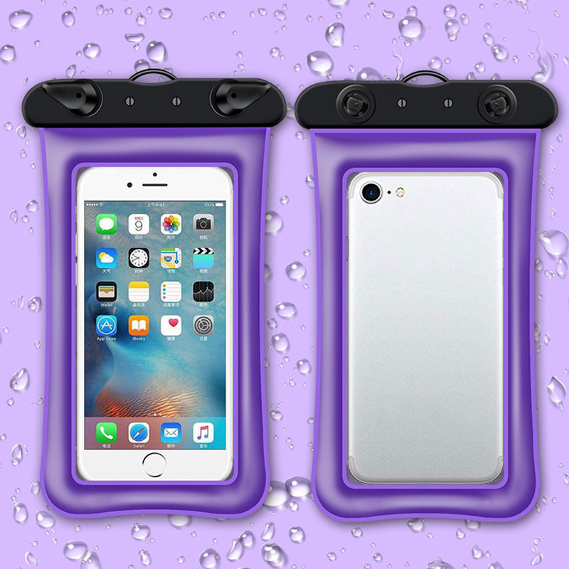 Universal Waterproof Case