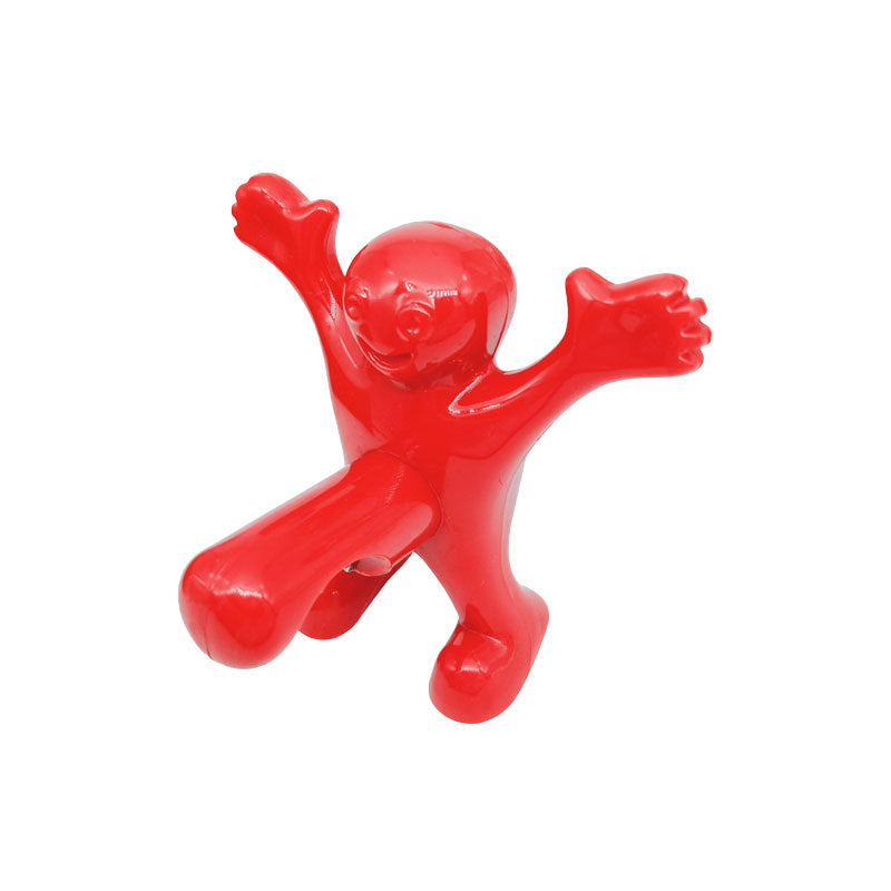 Little Red Man Bottle Opener