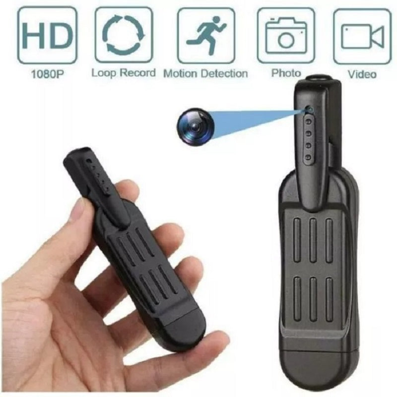 Mini HD Video Recorder