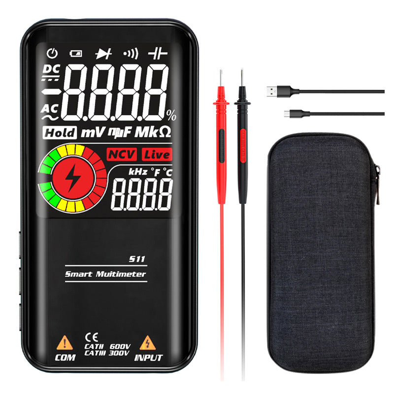 General Purpose Digital Multimeter