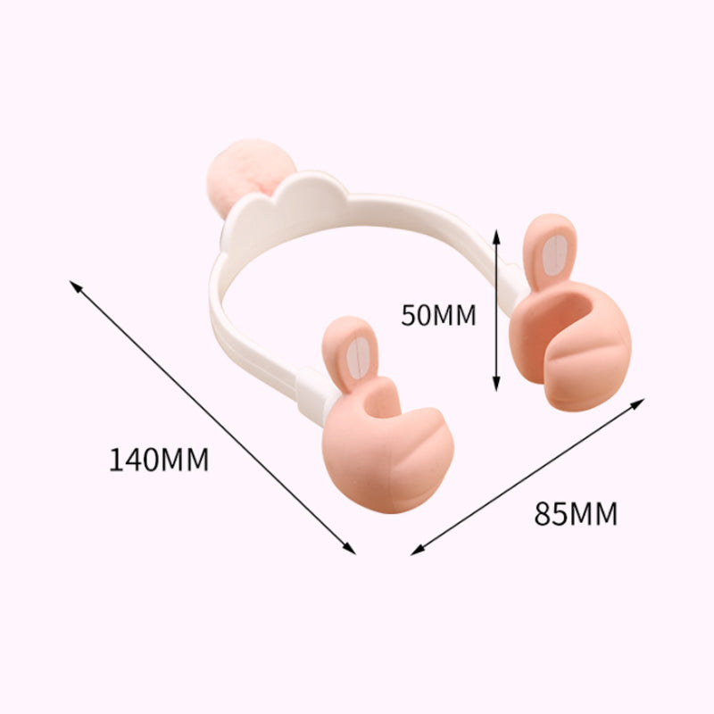 Rabbit Thumb Holder（2pcs)