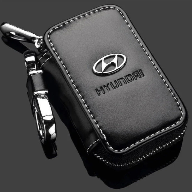 Men's Car Key Cover Multi-function Key Bag Key Chain