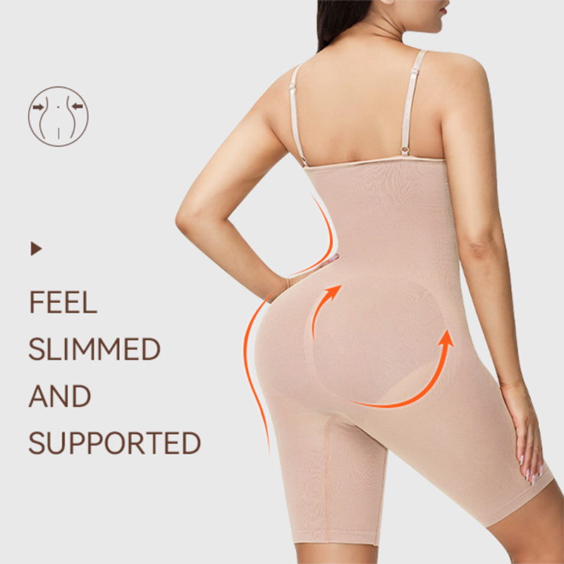 2022 Promotion High Elastic Sculpt Body Shaper