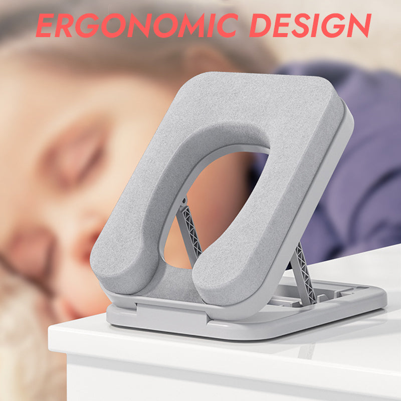 Foldable Portable Nap Pillow