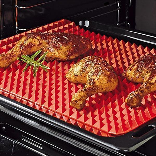 Silicone Baking Sheet Mat