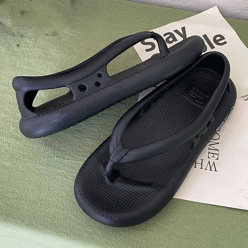 Non-Slip Flip Flops