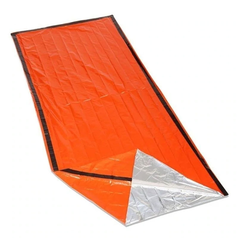 Insulation Emergency Waterproof Sleeping Bag