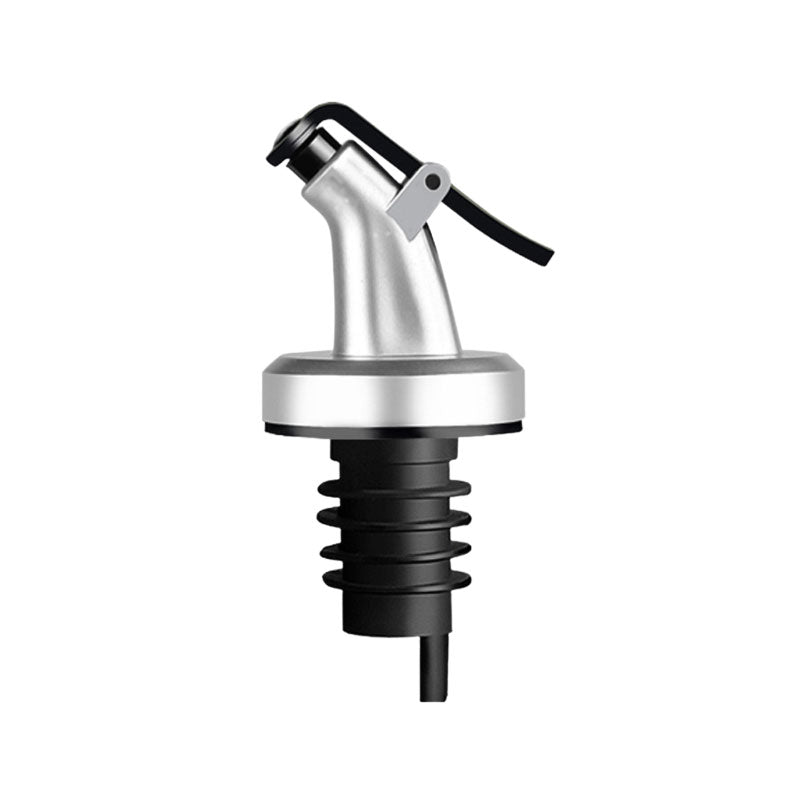 Push Type Oil Guide Nozzle