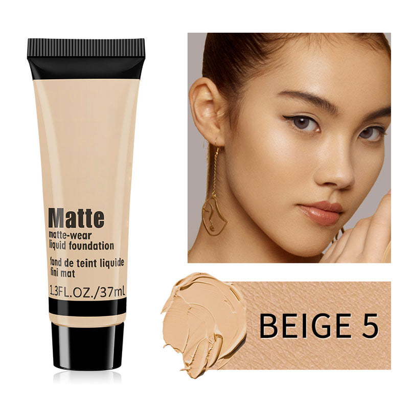 Concealer Repair Liquid Foundation (buy 1 Get 1 Free)