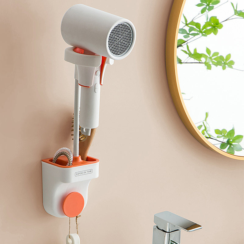 Adjustable Hair Dryer Holder