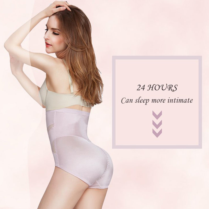 Non-marking Butt Lift Slimming Body Shaper