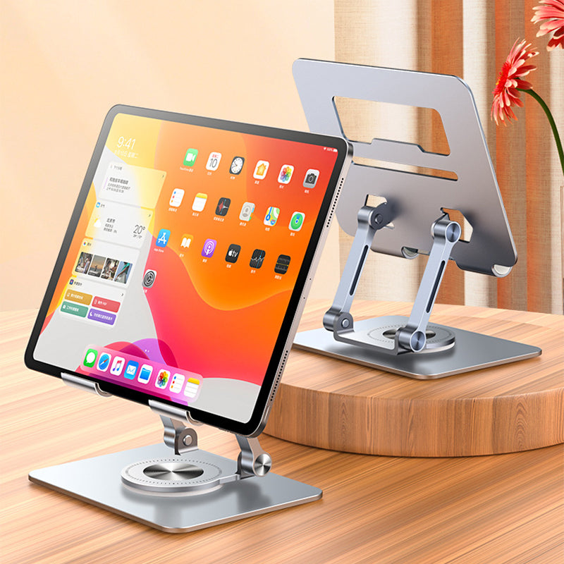 360 Rotatable Tablet Stand