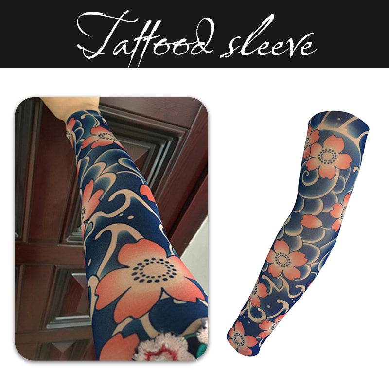 Tattoo Sleeve