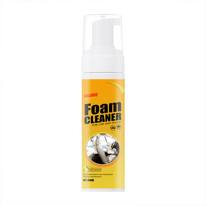 Multi-purpose Foam Cleaner