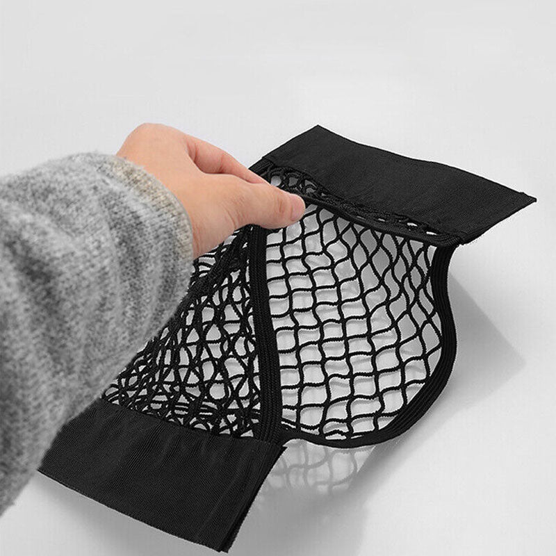 Car Trunk Net Bag