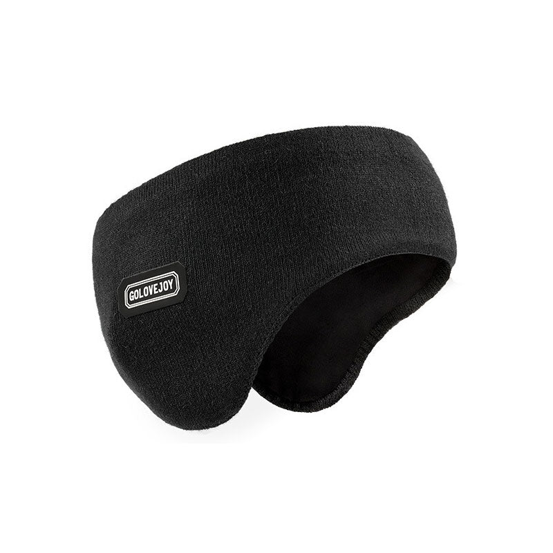 Winter Fleece Earmuff Headband