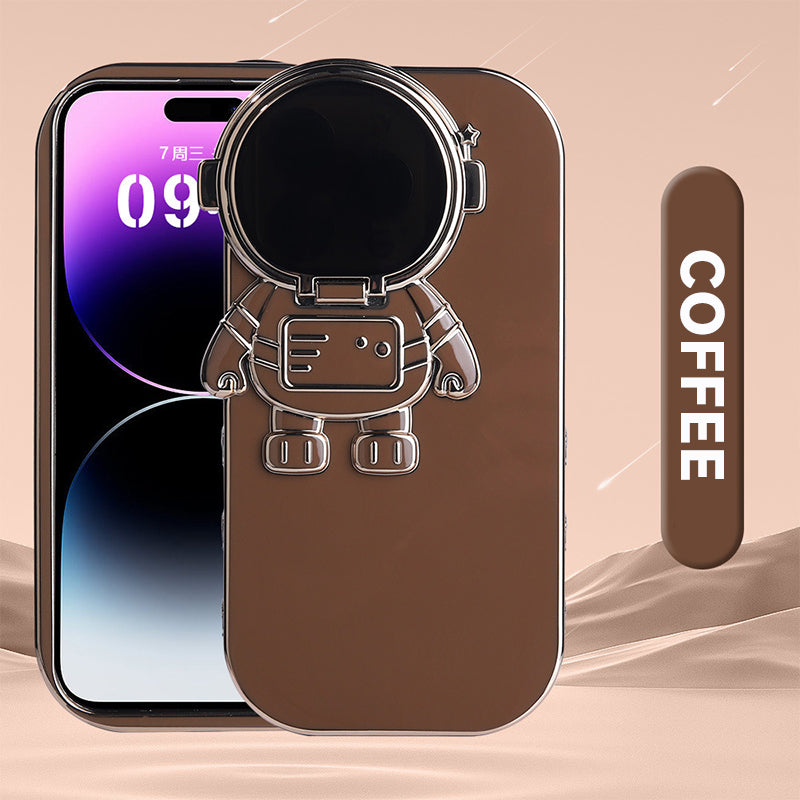 Astronaut Phone Case