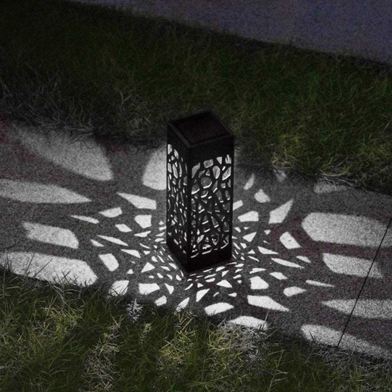 Outdoor Lawn Light Hollow Light