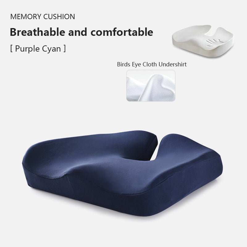 Pressure Relief Seat Cushion