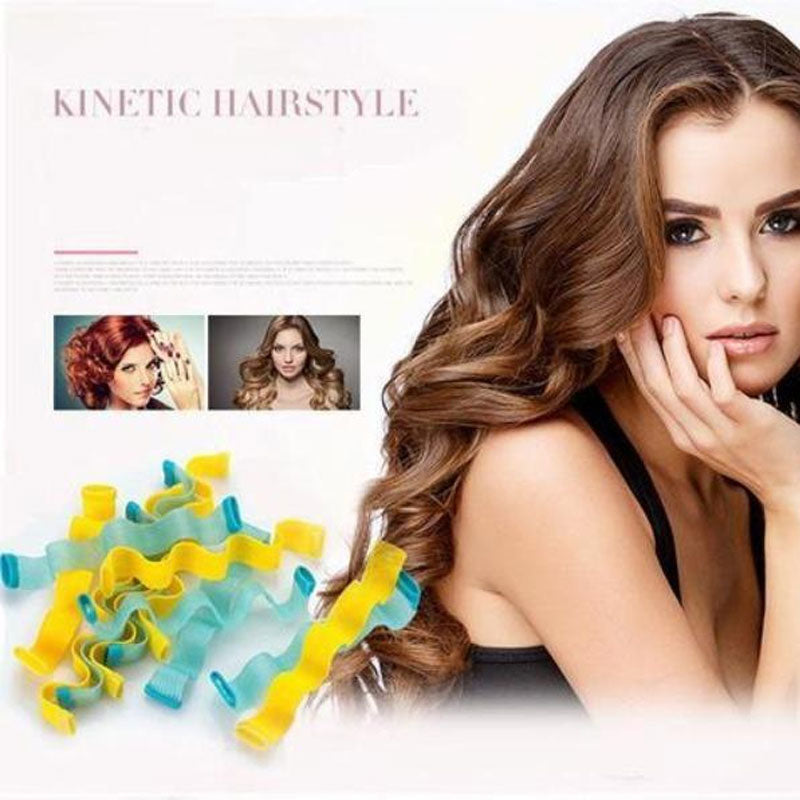 💃Beautiful Waves Styling Kit (13 Pcs)