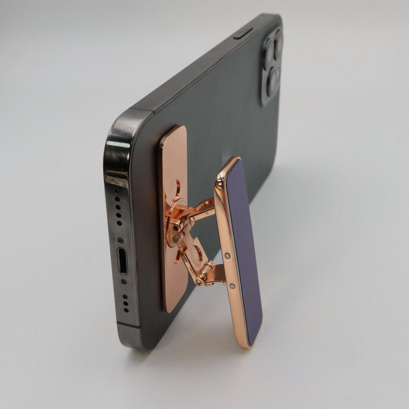 Universal Metal Phone Holder