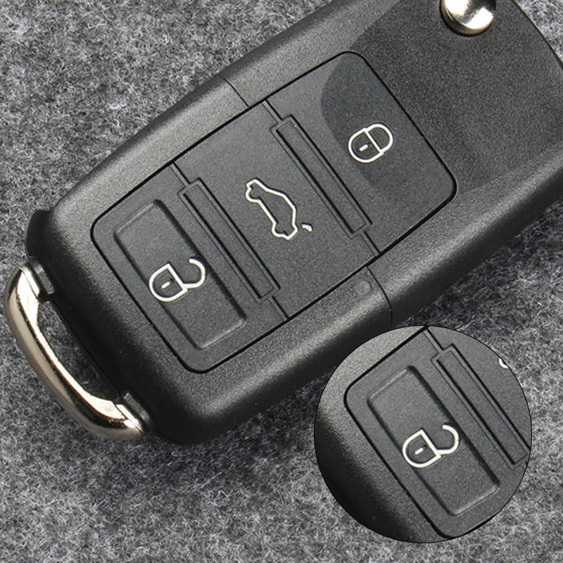 Car Key Case