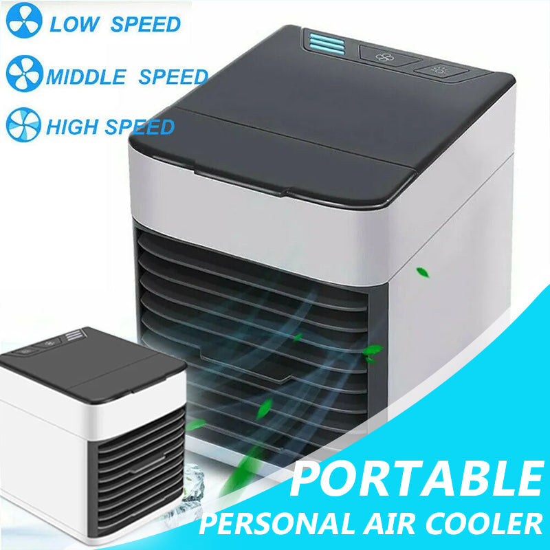 Portable Personal Air Cooler