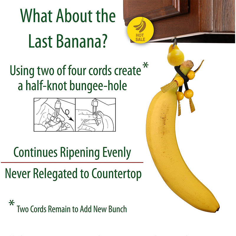 Creative Banana Hook