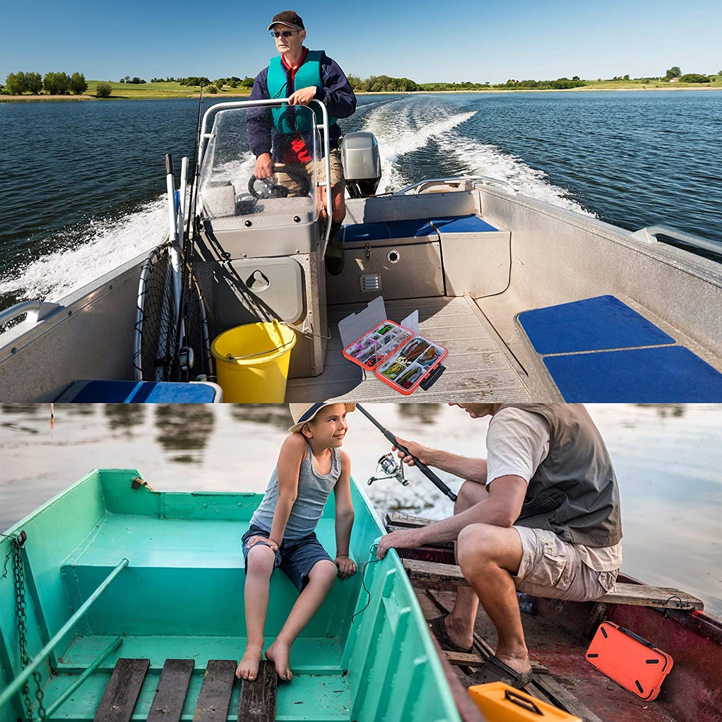 Fishing-Lure-Boxes