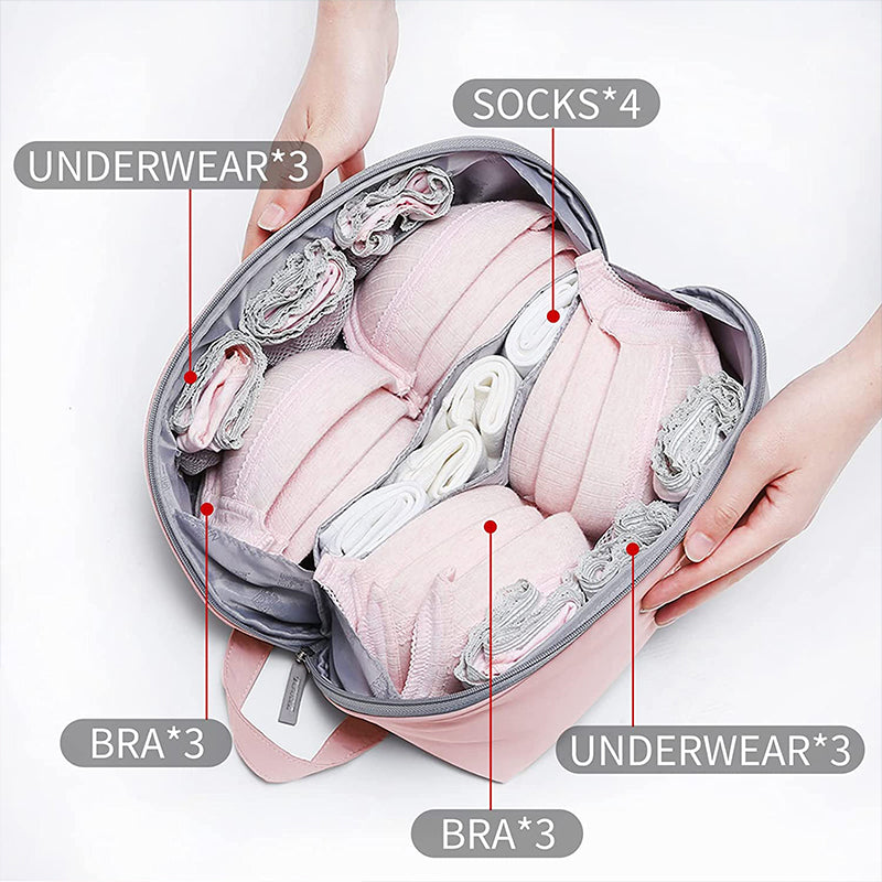 Underwear Storage Bag