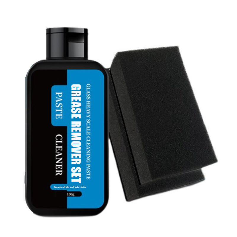 Car Degreasing Film Cleaning Agent