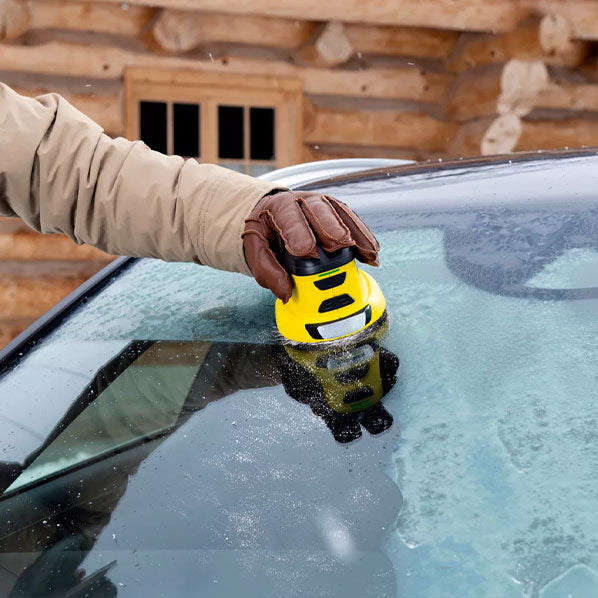 Car Electric Ice Scraper