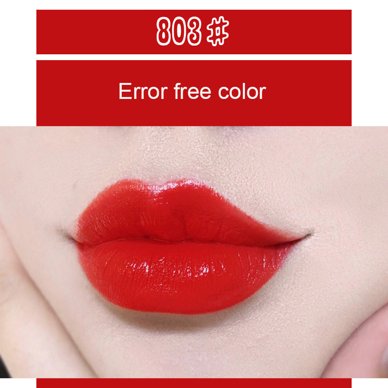 Diamond Long Lasting Moisturizing Lipstick