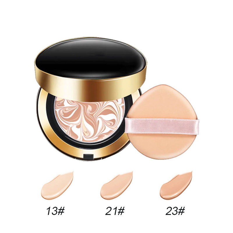 Concealer Moisturizing Air Cushion